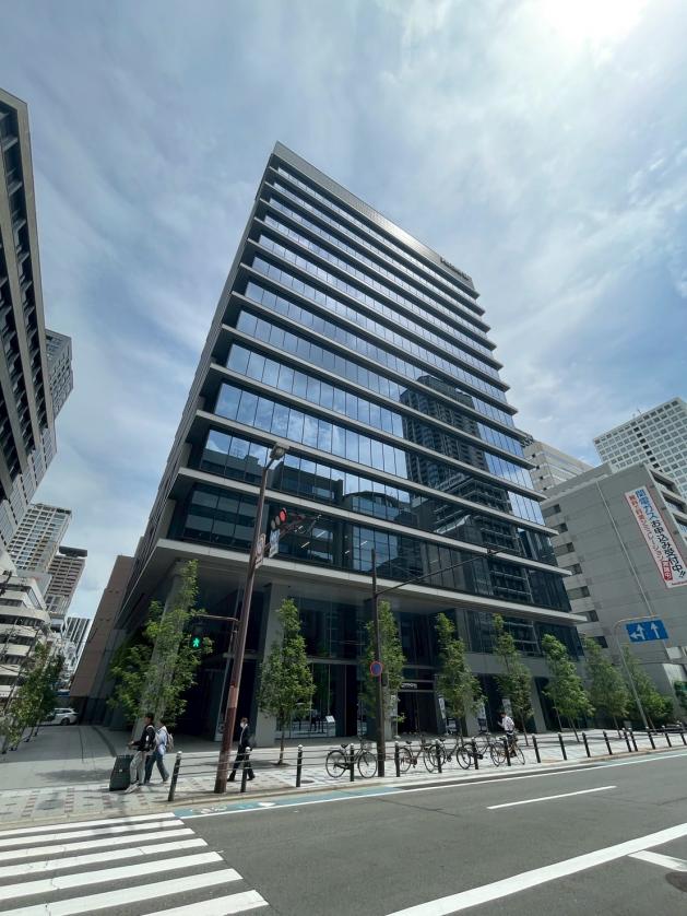 PMO EX本町ビル13階 232.95坪 | 貸事務所・賃貸オフィス 大阪No1の物件