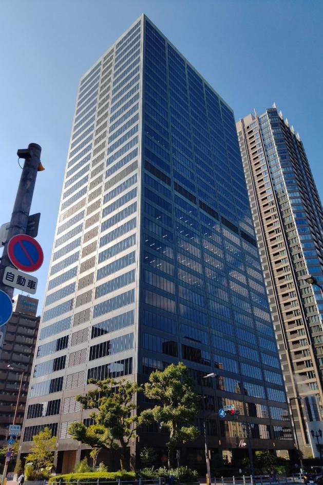 北浜NEXU BUILDビル-1階 19.02坪 | 貸事務所・賃貸オフィス 大阪No1の