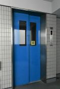 基準階エレベーター