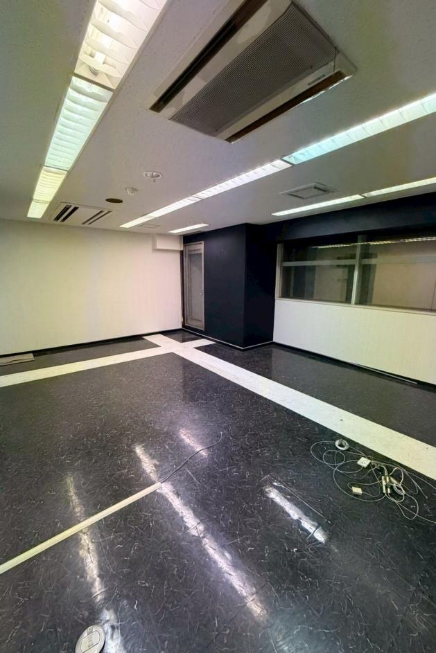 3階B号室貸室内