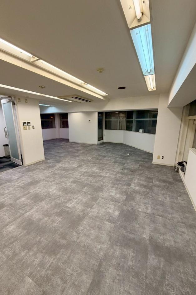 4階A号室貸室内