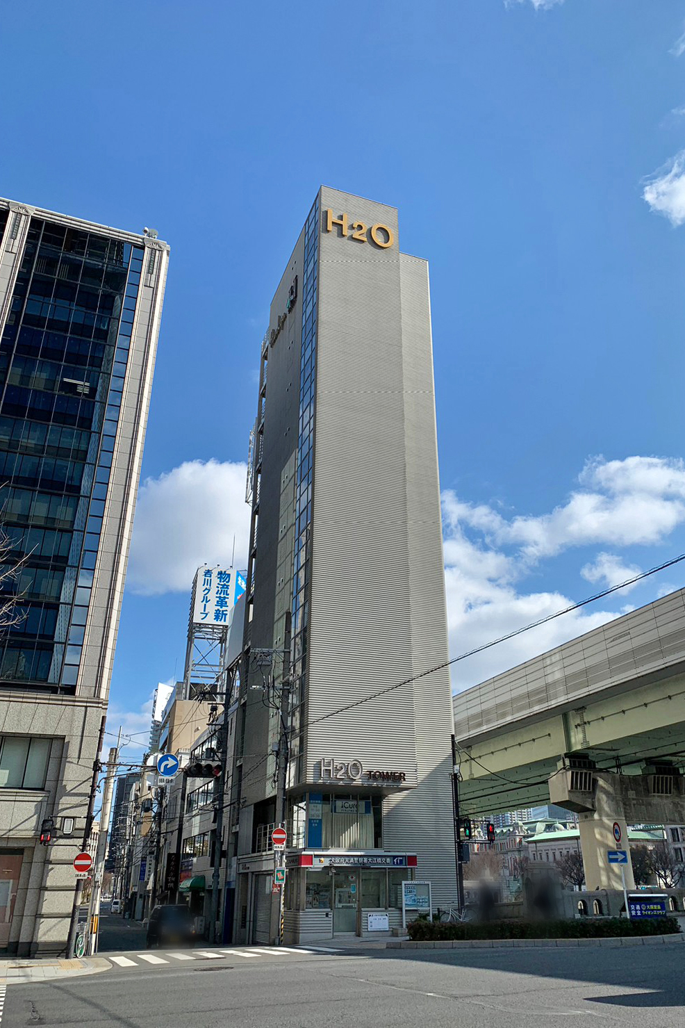 大阪 府 大阪 市 北 区 西天満
