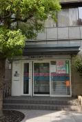 1階店舗