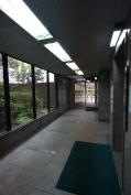 エレベーターホール