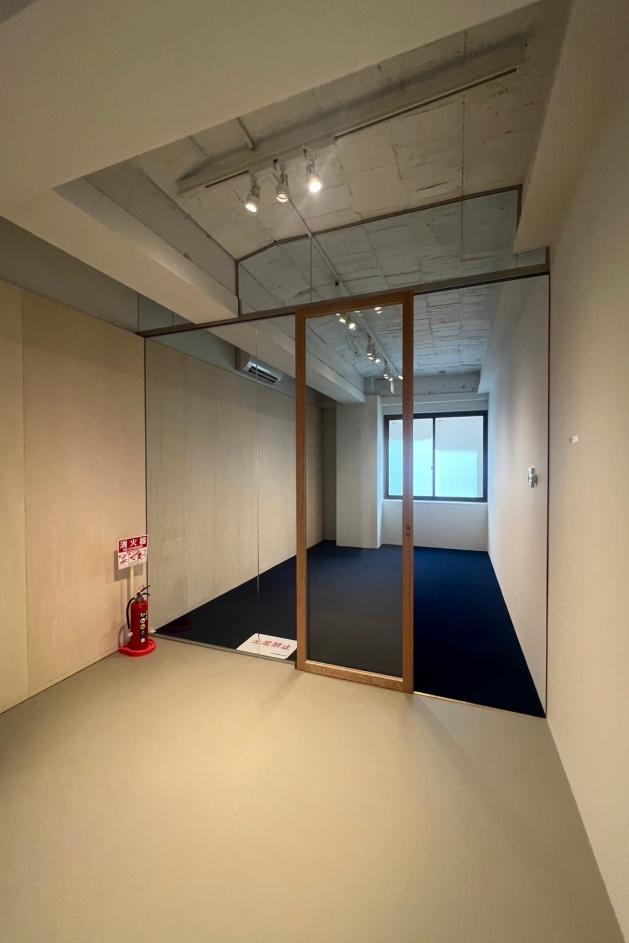 5階フリースペース