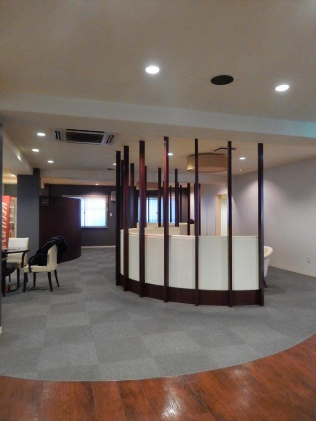 カンファレンスルーム