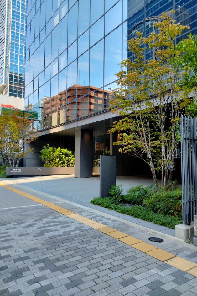 PMO EX新大阪(H1O新大阪)ビル5階 182.1坪 | 貸事務所・賃貸オフィス