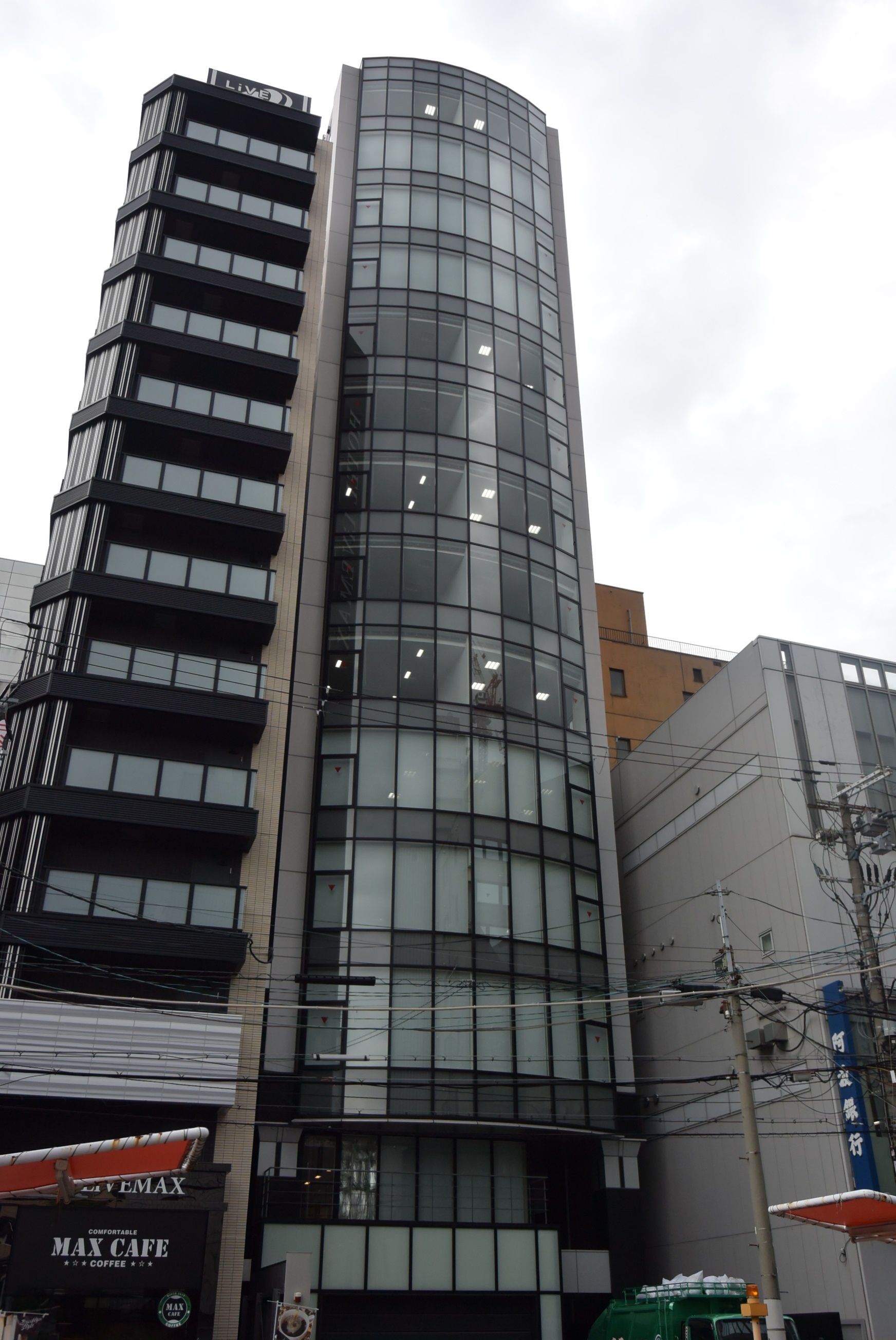 大阪1126ビル2階 51 72坪 貸事務所 賃貸オフィス 大阪no1の物件数 コーシン