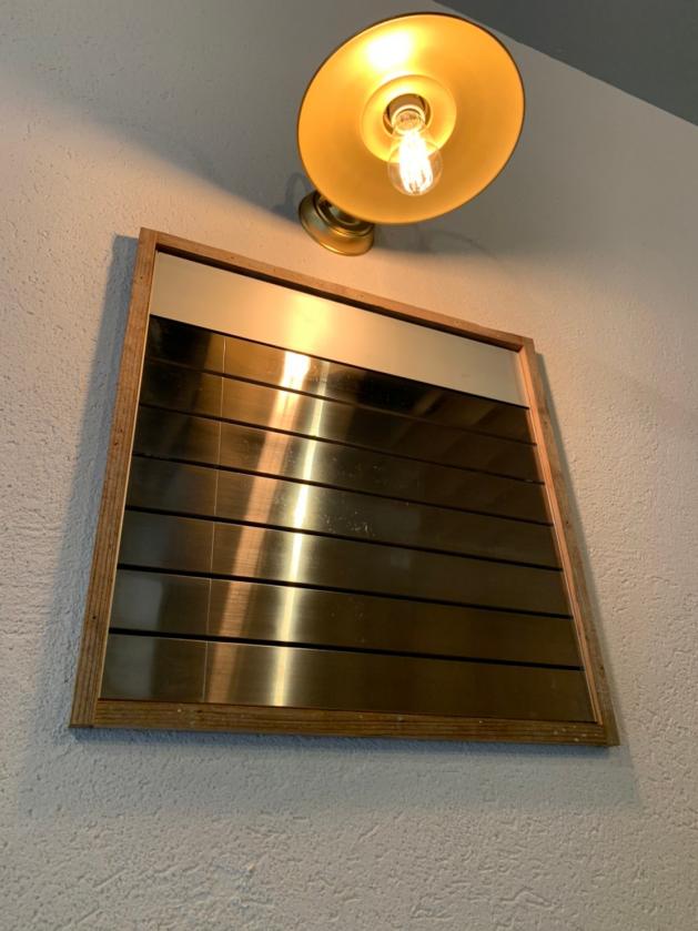 ネームプレート