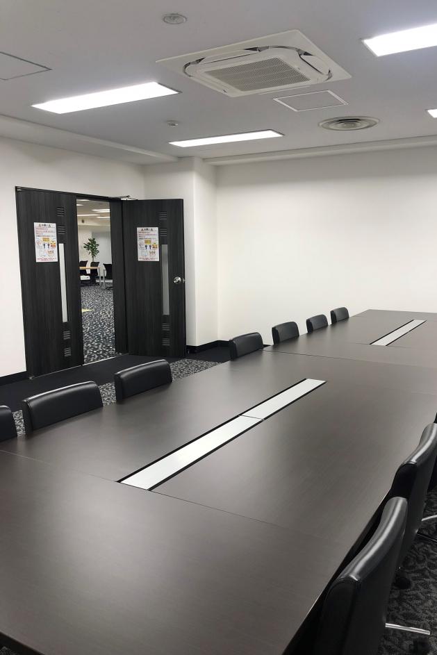 会議室①