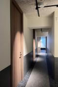 基準階廊下