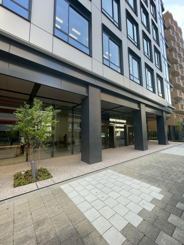 Panasonic XC OSAKAビル1階 29.97坪 | 貸事務所・賃貸オフィス 大阪No1