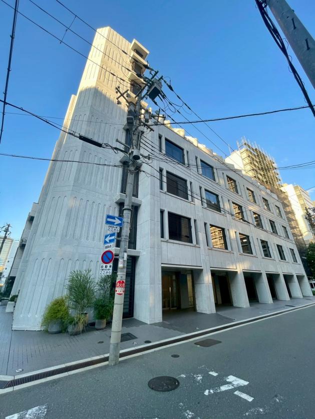 日建ビル1号館ビル7階 80.16坪 | 貸事務所・賃貸オフィス 大阪No1の