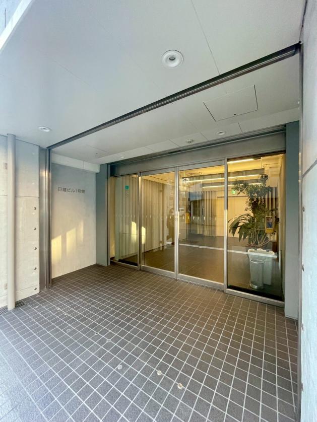 もの大事務所 日建ビル1号館ビル7階 80.16坪 | 貸事務所・賃貸オフィス 大阪No1の